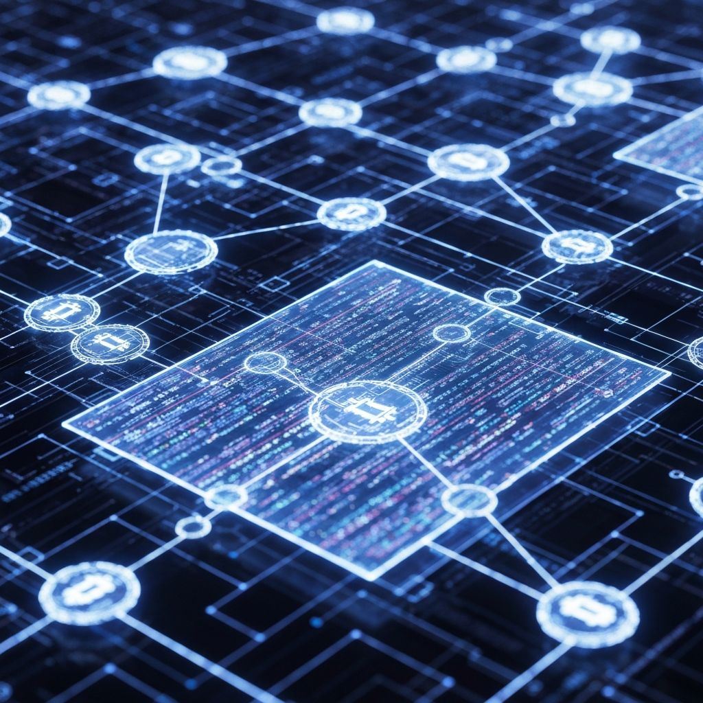 Blockchain Technology